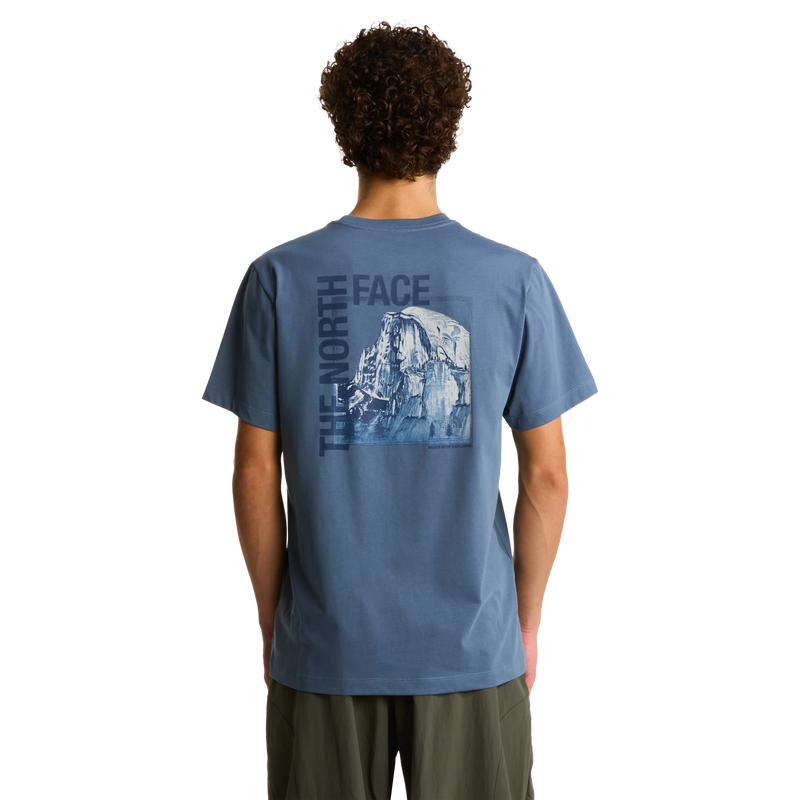 The North Face Half Dome T-Shirt