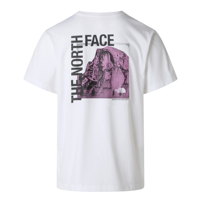 The North Face Half Dome T-Shirt