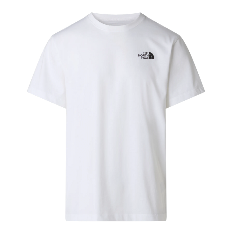 The North Face Half Dome T-Shirt