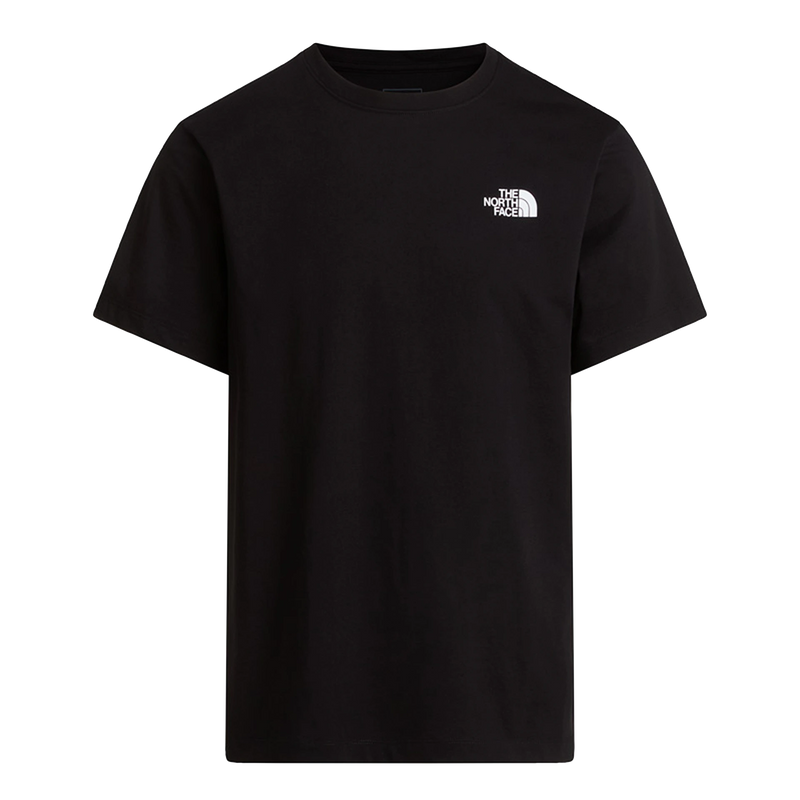 The North Face Half Dome T-Shirt
