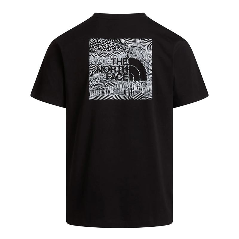 The North Face Box Celebration T-Shirt