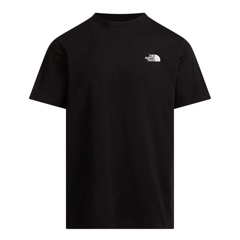 The North Face Box Celebration T-Shirt