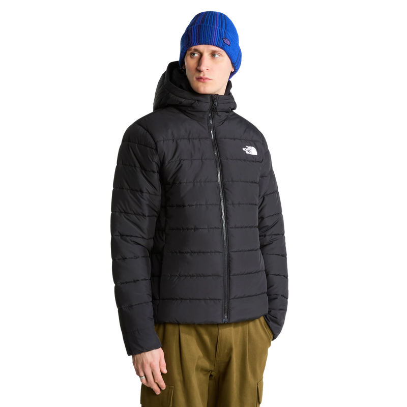 The North Face Aconcagua Hooded Jacket