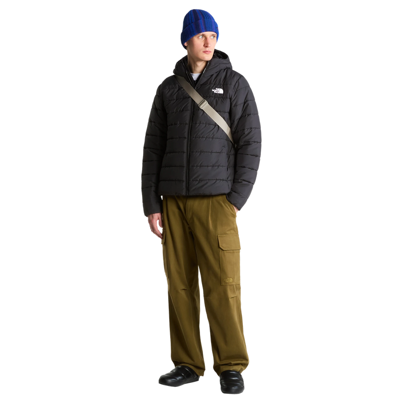 The North Face Aconcagua Hooded Jacket