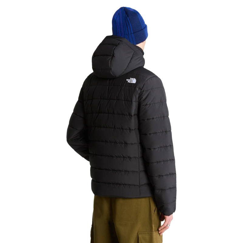 The North Face Aconcagua Hooded Jacket