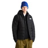 The North Face Aconcagua Hooded Jacket