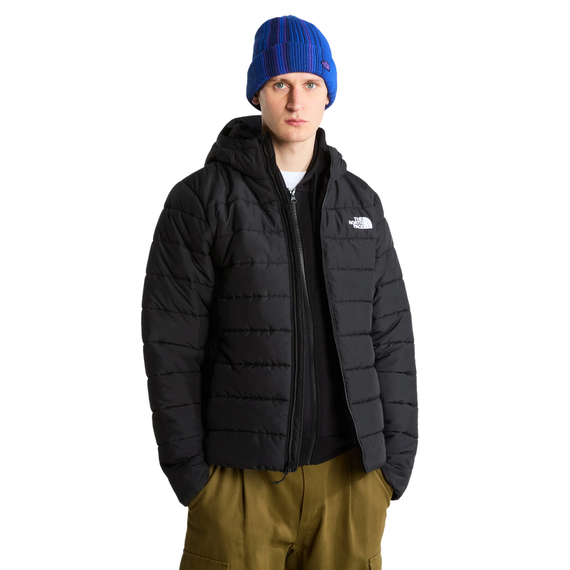 The North Face Aconcagua Hooded Jacket