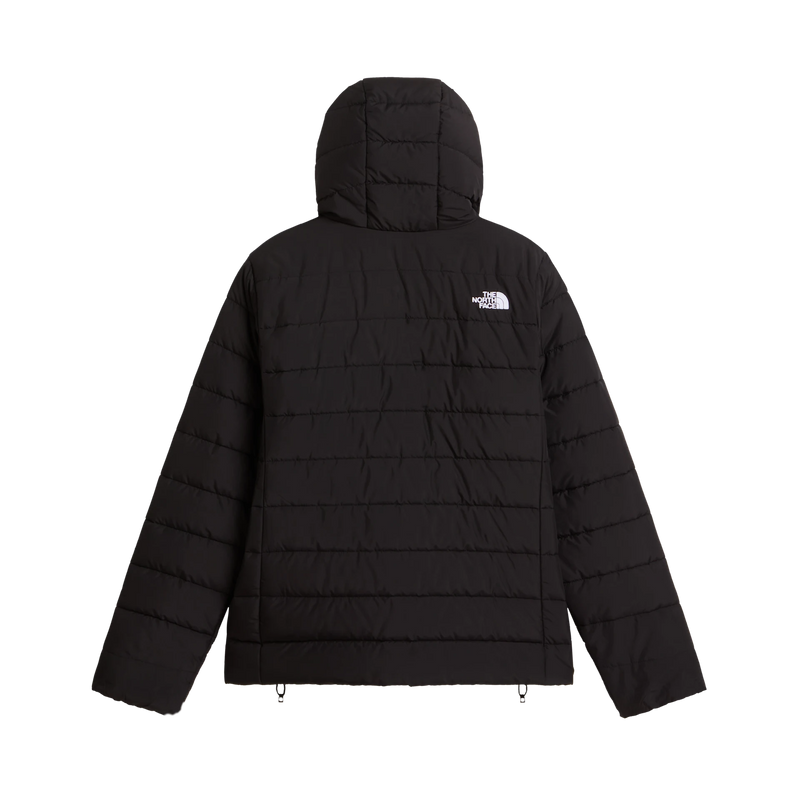 The North Face Aconcagua Hooded Jacket