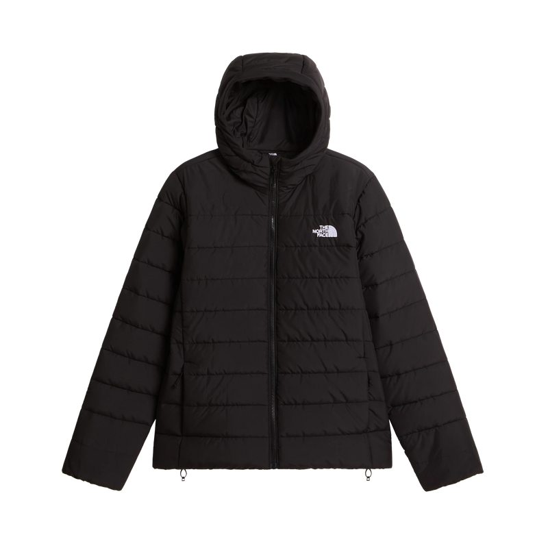 The North Face Aconcagua Hooded Jacket
