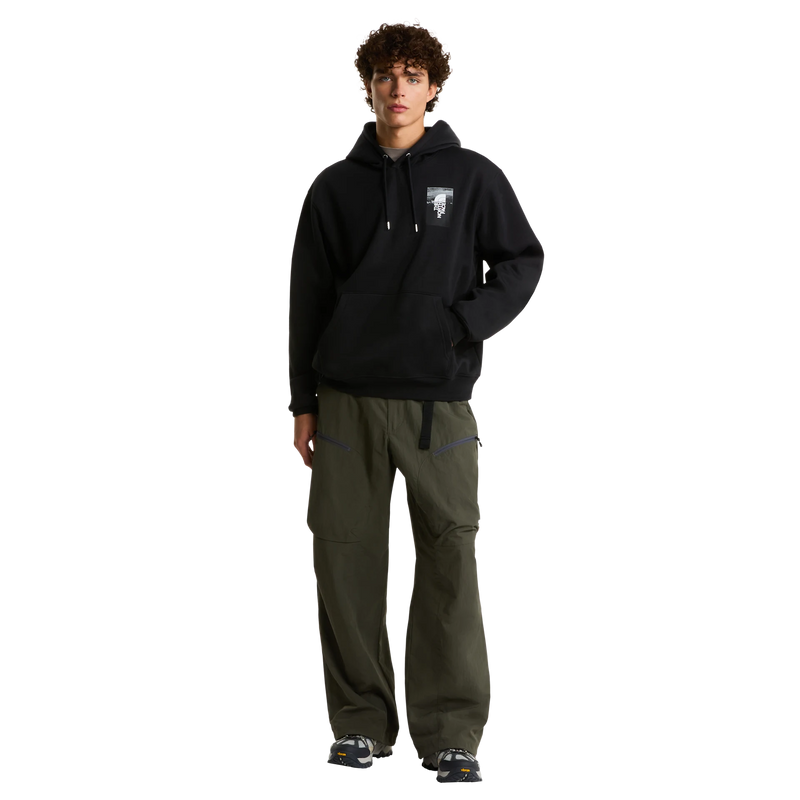 The North Face Apex 75 Relaxed Hoodie
