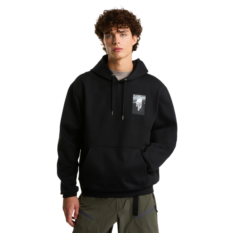 The North Face Apex 75 Relaxed Hoodie