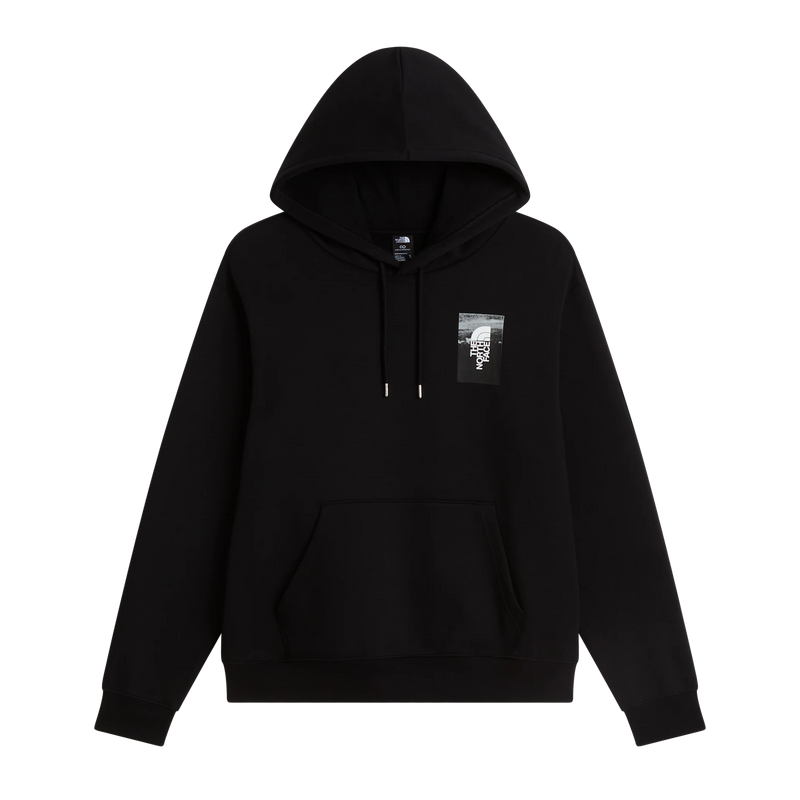 The North Face Apex 75 Relaxed Hoodie