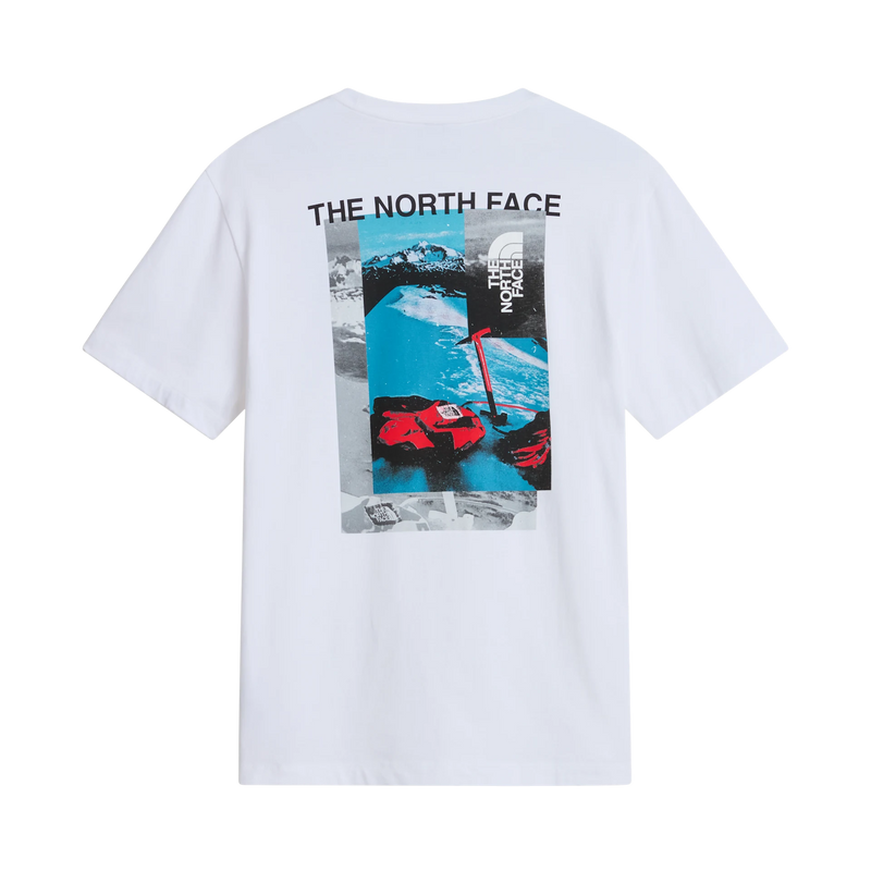 The North Face Apex 75 Relaxed T-Shirt