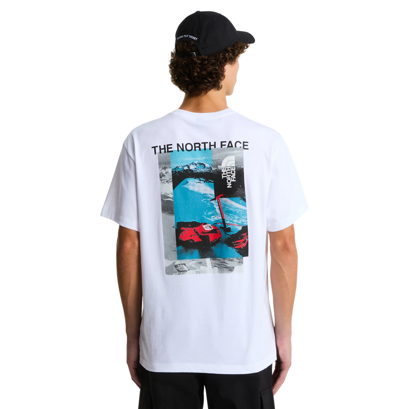 The North Face Apex 75 Relaxed T-Shirt