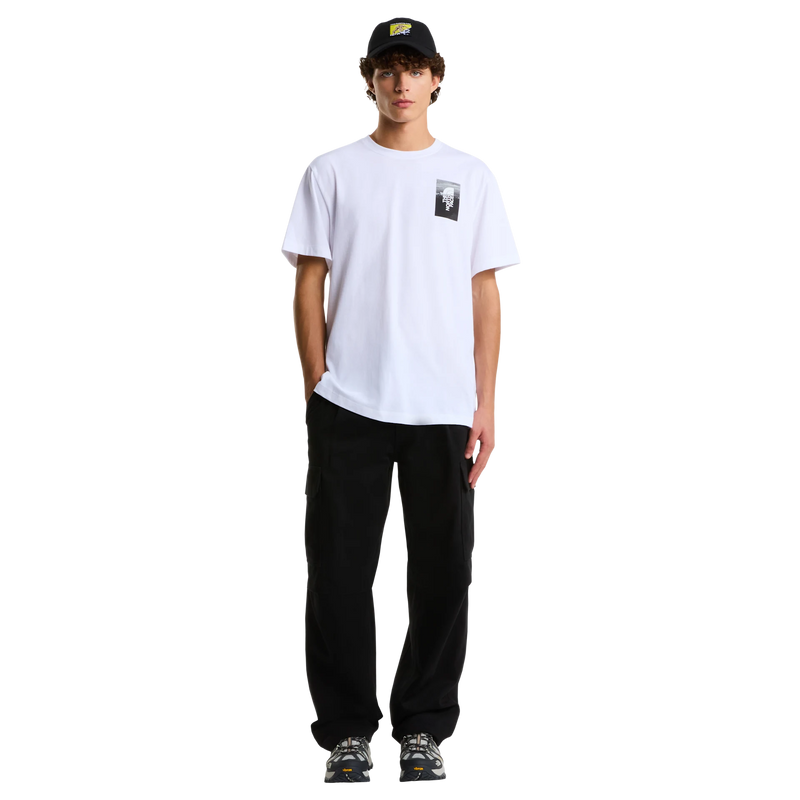 The North Face Apex 75 Relaxed T-Shirt