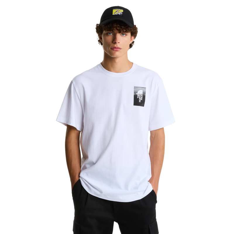 The North Face Apex 75 Relaxed T-Shirt