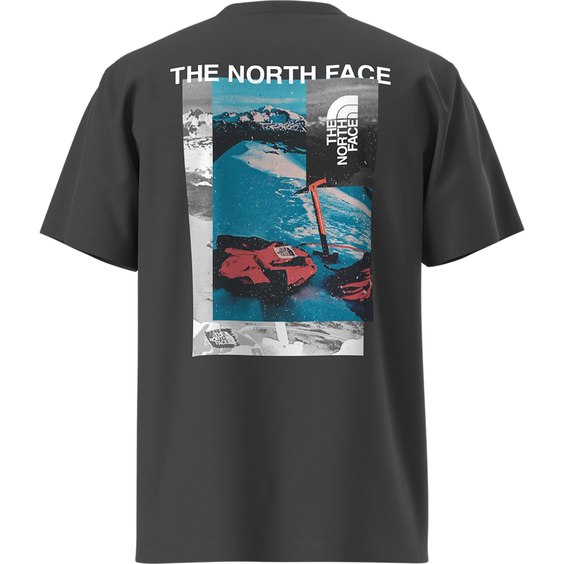 The North Face Apex 75 Relaxed T-Shirt