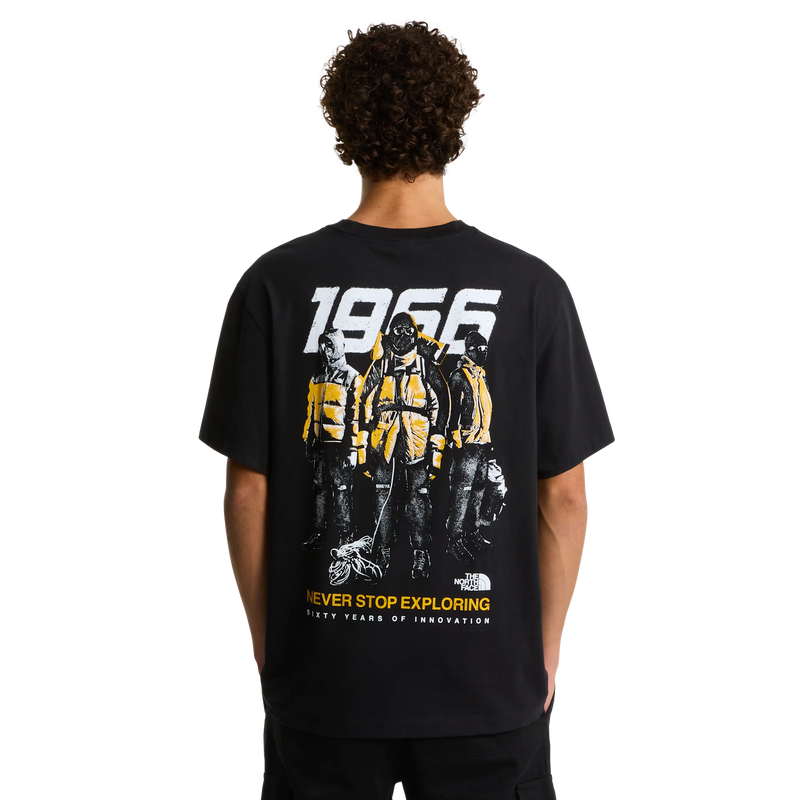 The North Face 60th Anniversary T-Shirt