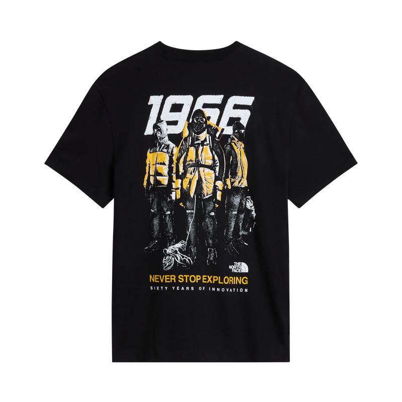 The North Face 60th Anniversary T-Shirt