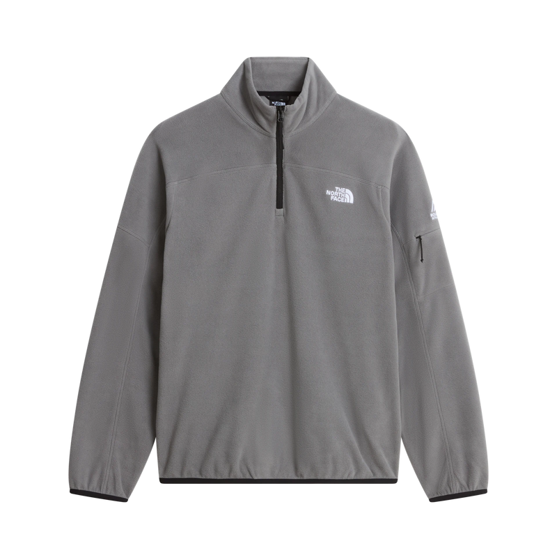 The North Face Glacier 1/4 Zip Fleece
