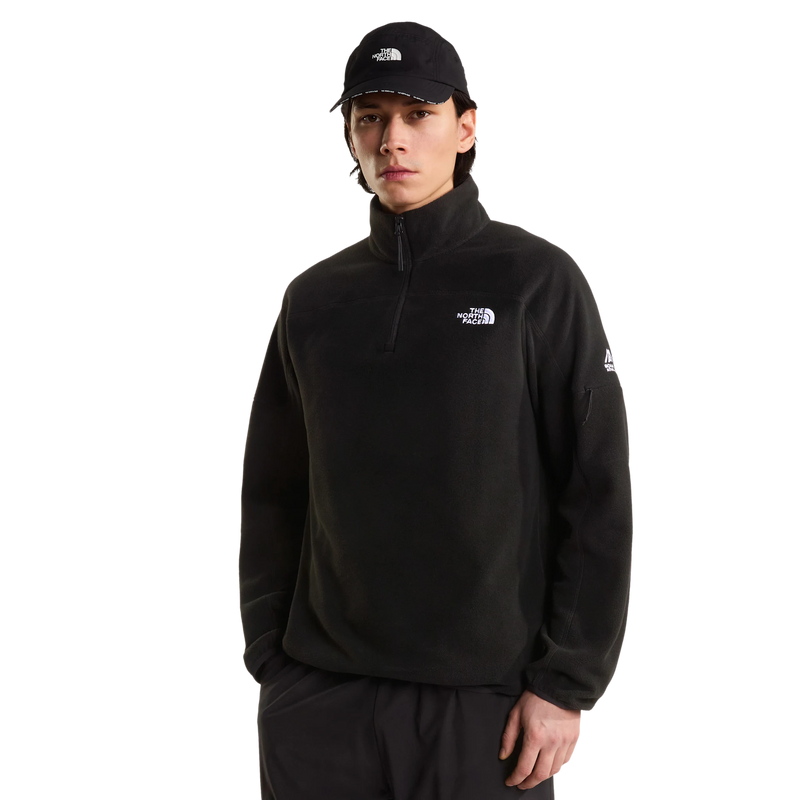 The North Face Glacier 1/4 Zip Fleece