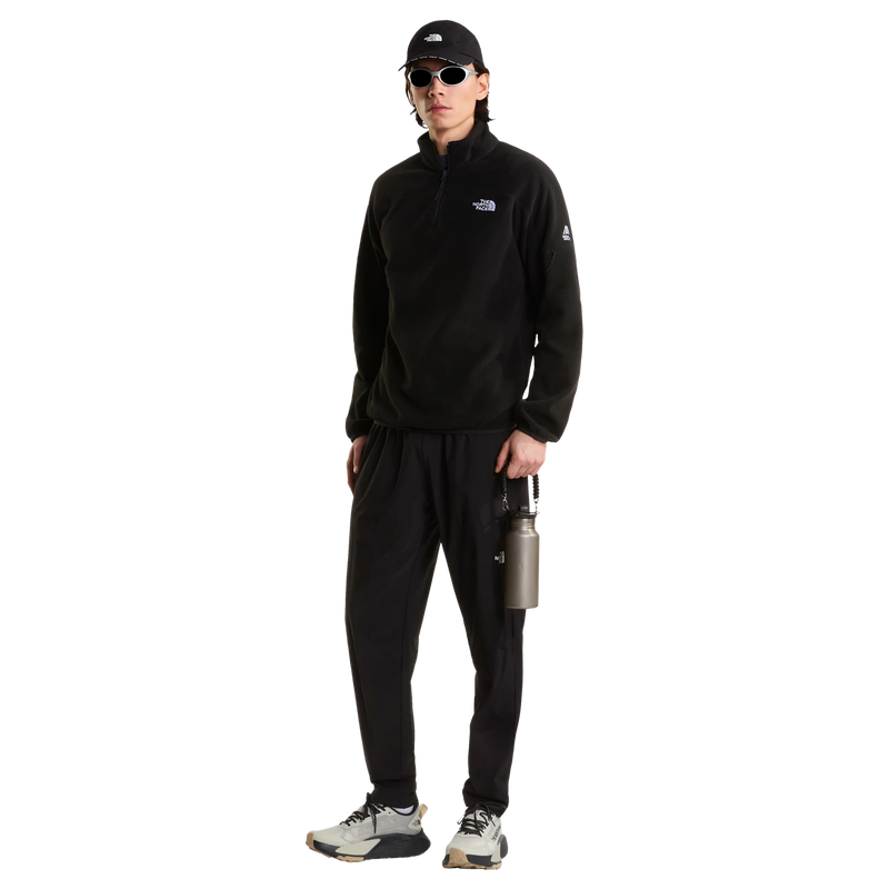 The North Face Glacier 1/4 Zip Fleece
