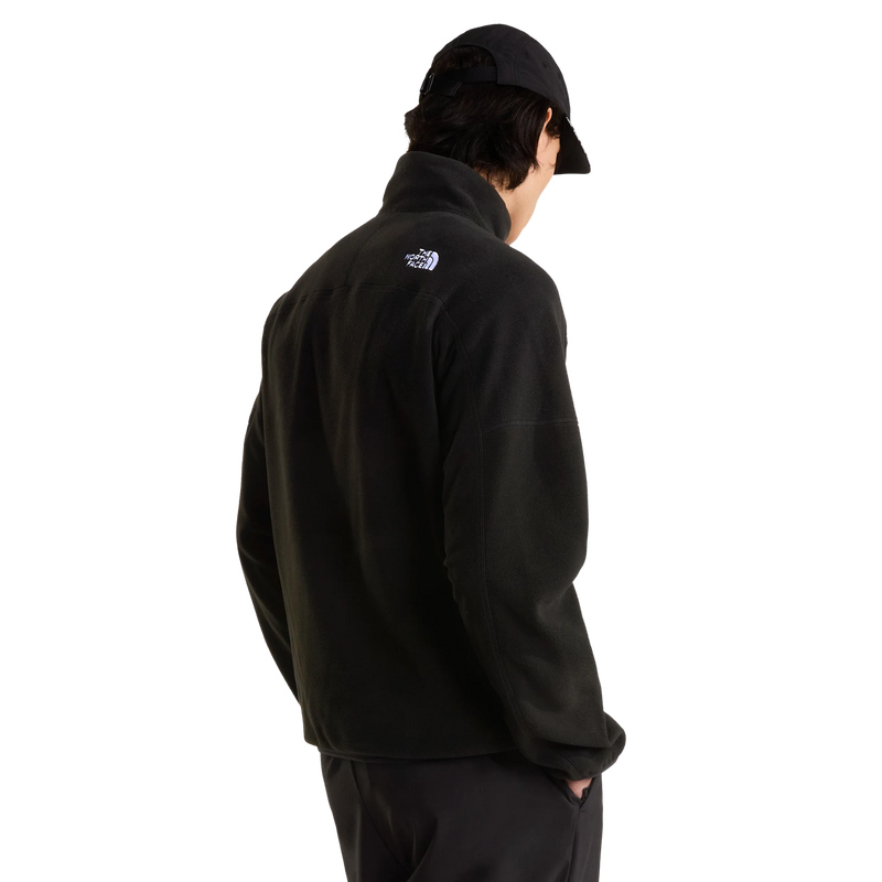 The North Face Glacier 1/4 Zip Fleece