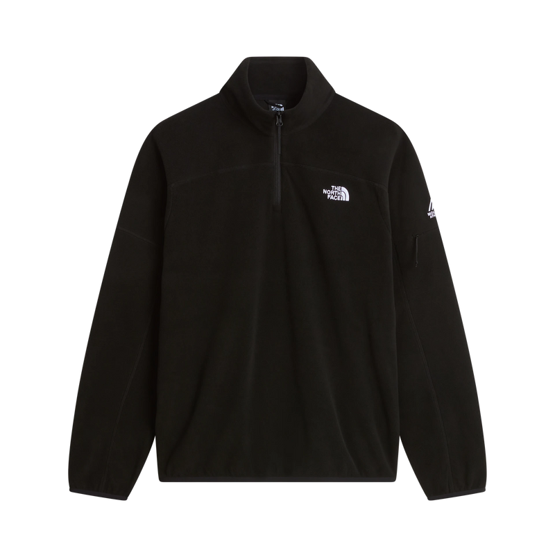 The North Face Glacier 1/4 Zip Fleece
