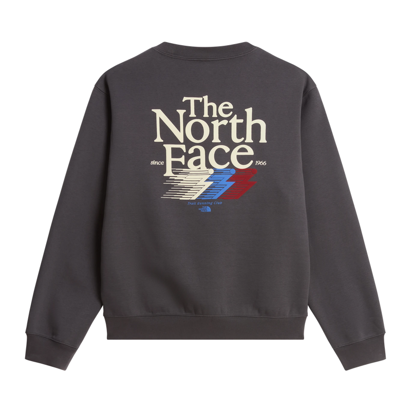 The North Face Retro Trail Relaxed Sweater