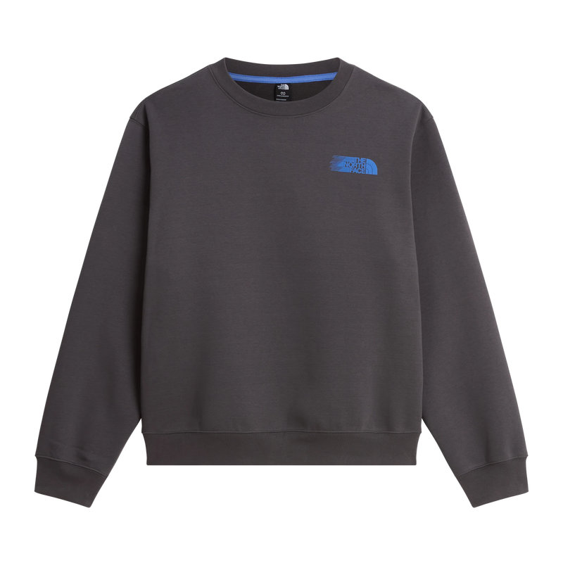 The North Face Retro Trail Relaxed Sweater