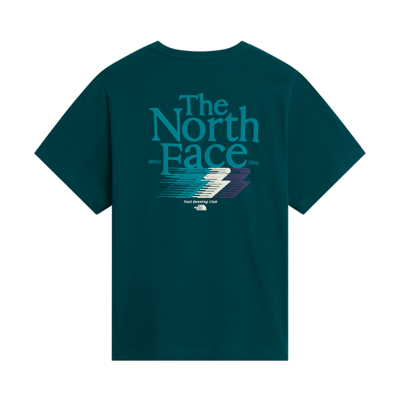 The North Face Retro Trail T-Shirt