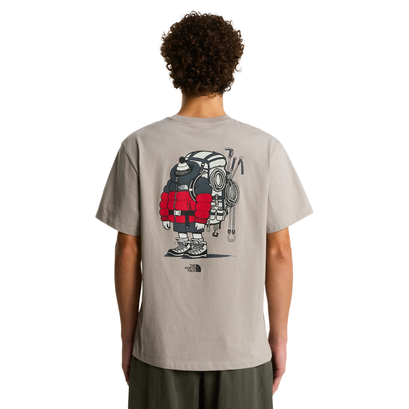 The North Face Gear Up T-Shirt