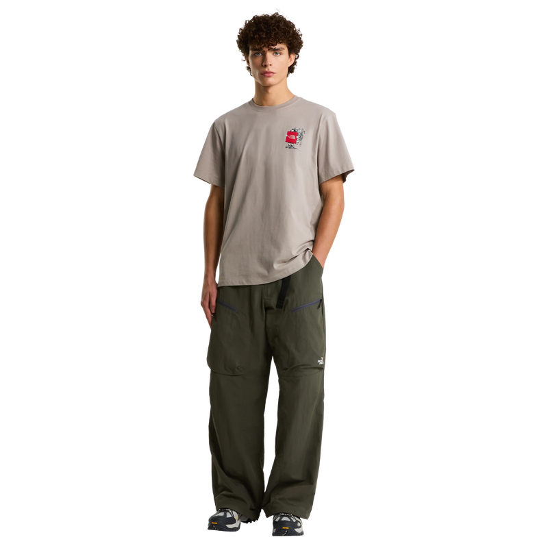 The North Face Gear Up T-Shirt