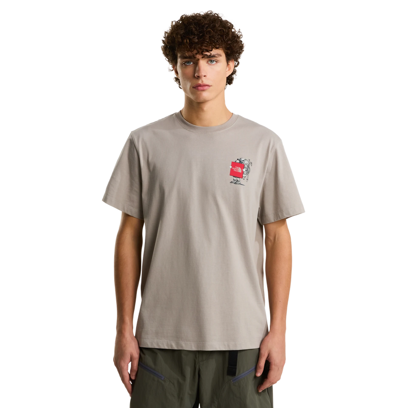 The North Face Gear Up T-Shirt