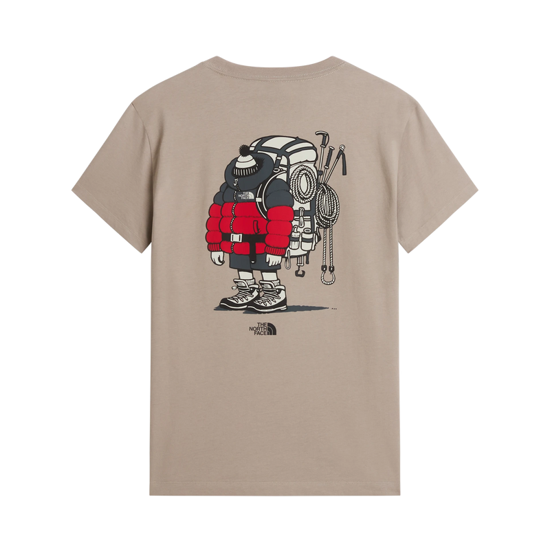 The North Face Gear Up T-Shirt