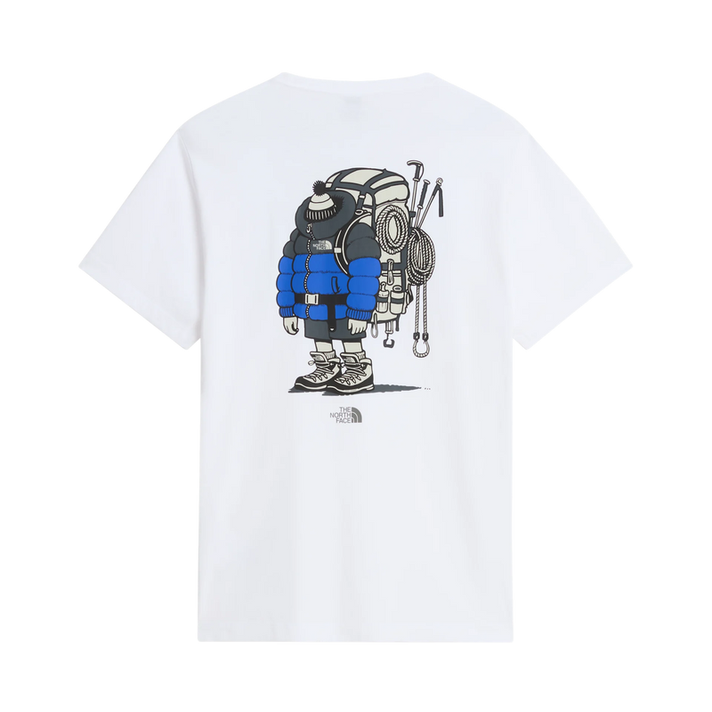 The North Face Gear Up T-Shirt