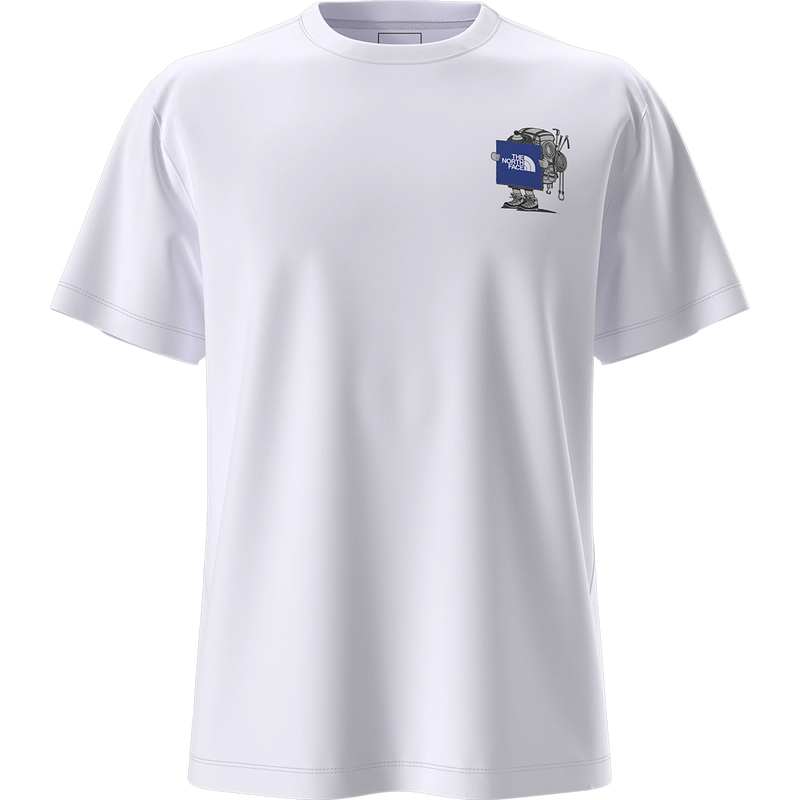 The North Face Gear Up T-Shirt