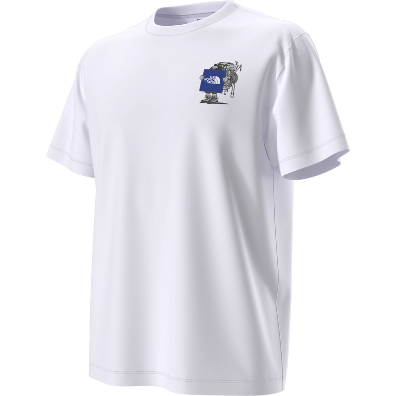 The North Face Gear Up T-Shirt