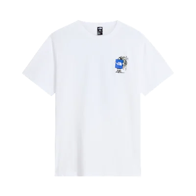 The North Face Gear Up T-Shirt