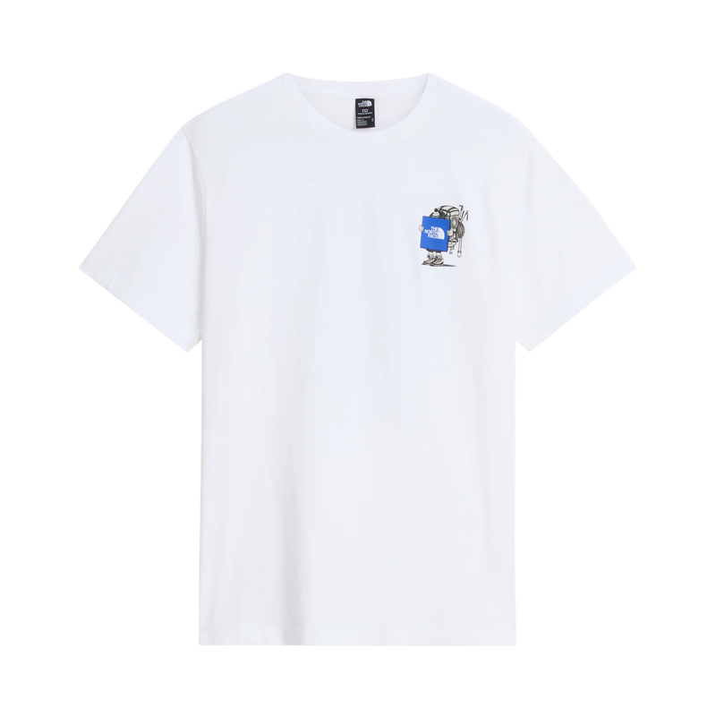 The North Face Gear Up T-Shirt