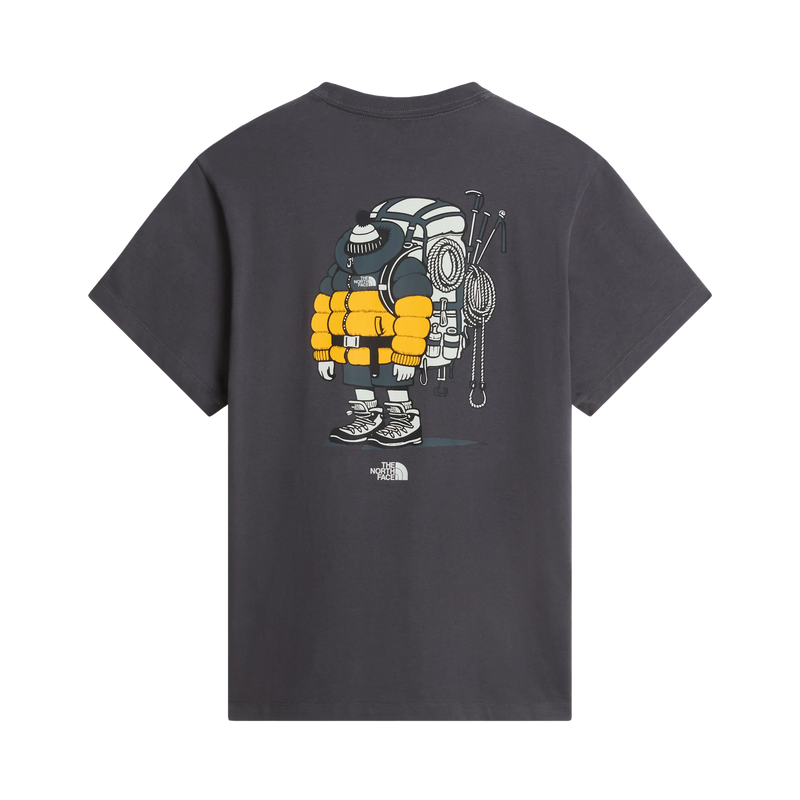 The North Face Gear Up T-Shirt