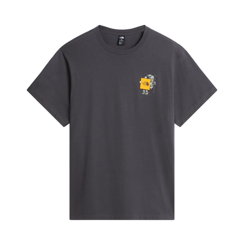 The North Face Gear Up T-Shirt