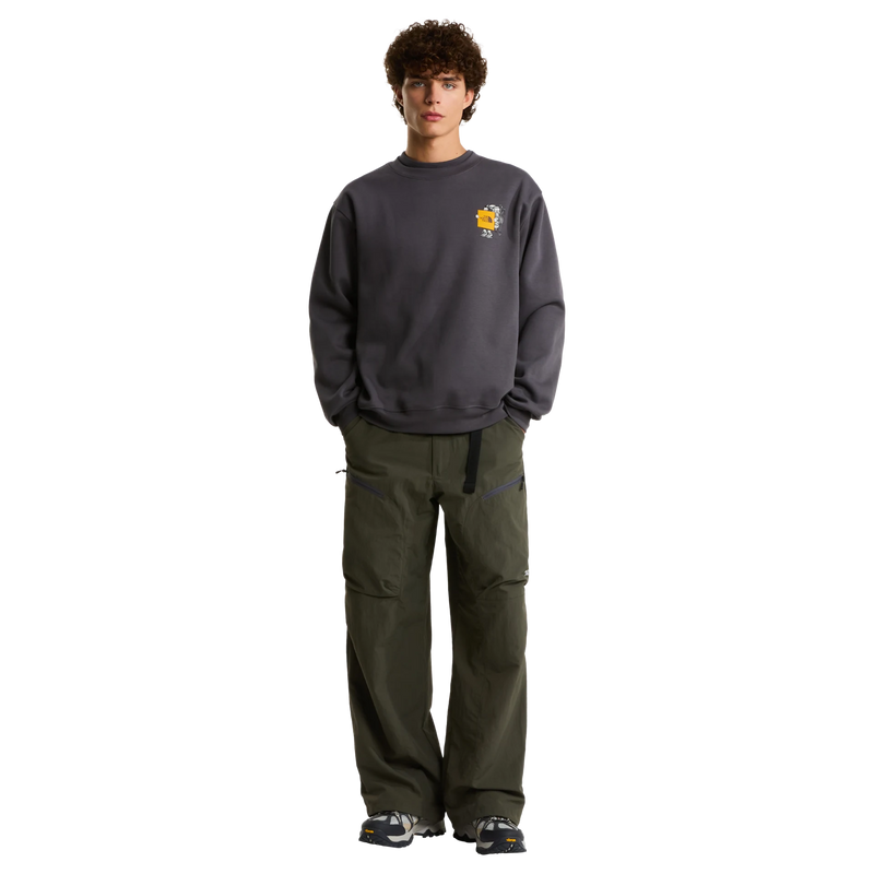 The North Face Gear Up Sweater
