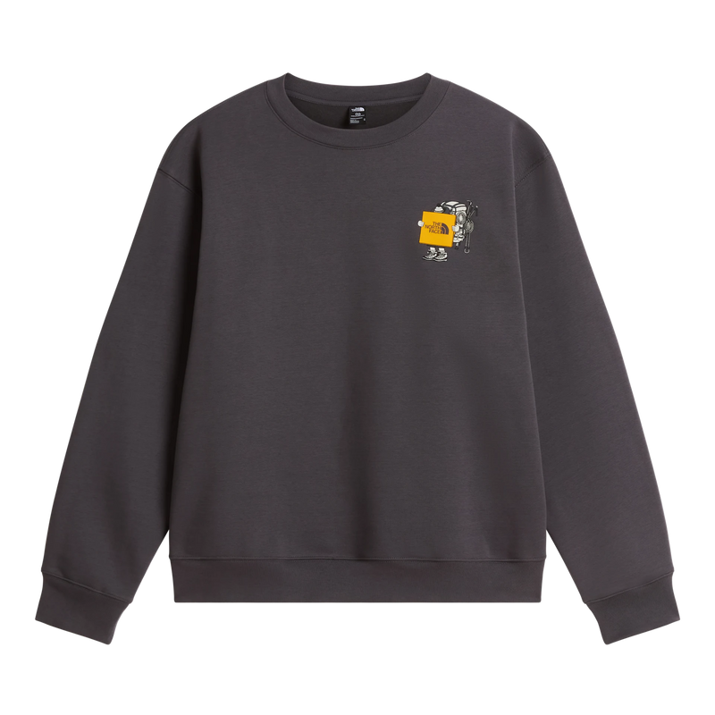 The North Face Gear Up Sweater