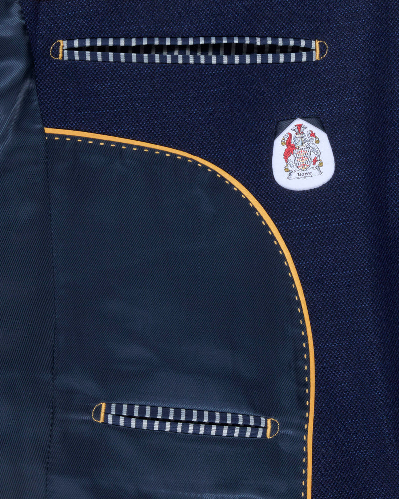 Bowe & Bootmaker Dallagio Sports Jacket