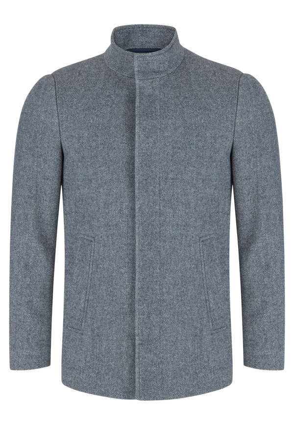 Bowe & Bootmaker Ruden Coat