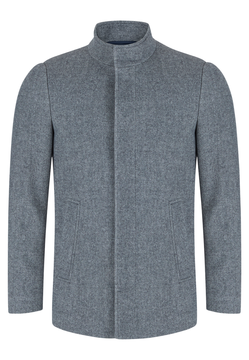 Bowe & Bootmaker Ruden Coat