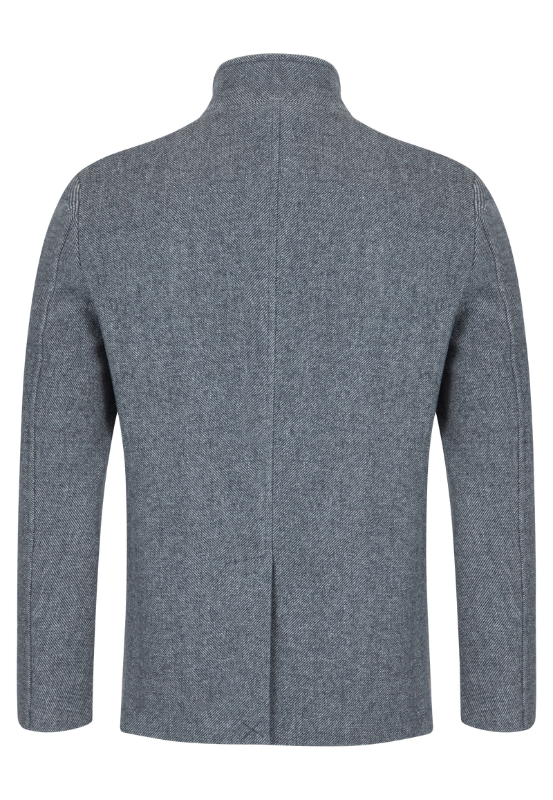 Bowe & Bootmaker Ruden Coat