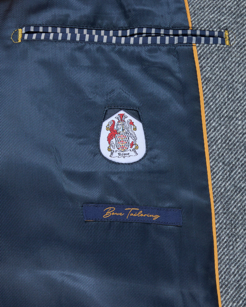 Bowe & Bootmaker Ruden Coat