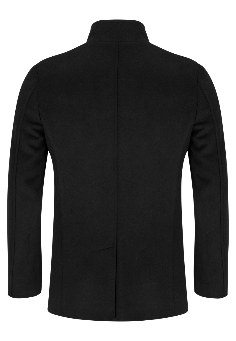 Bowe & Bootmaker Samuels Coat